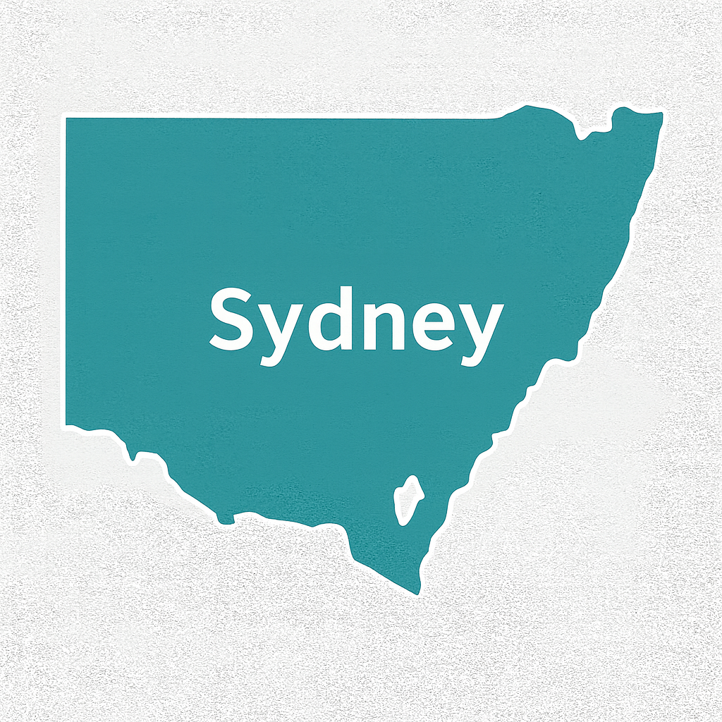 Car Detail Sydney Area We Serve – mobile detailing across Sydney