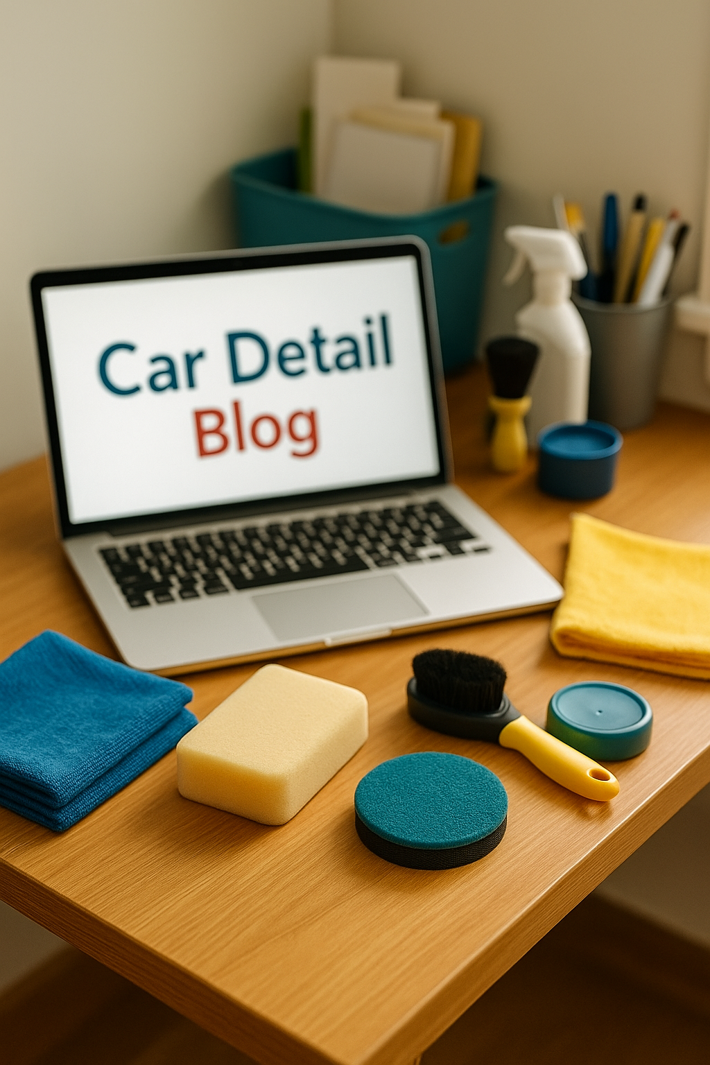 Car Detail Sydney Blog