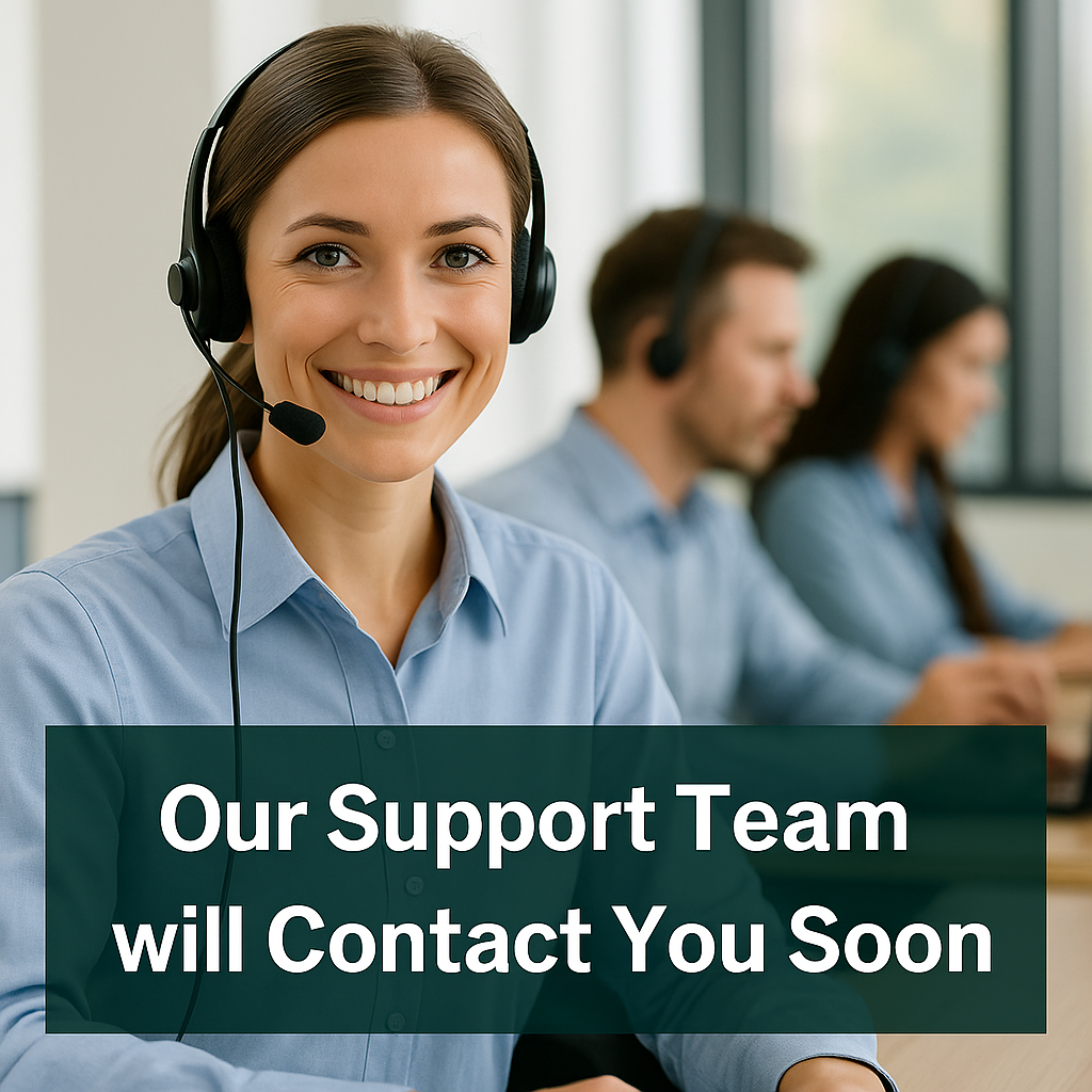 Car Detail Sydney Contact Us Response – professional communication team