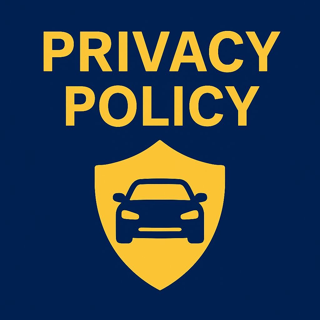 Car Detail Sydney Privacy Policy – protecting customer information