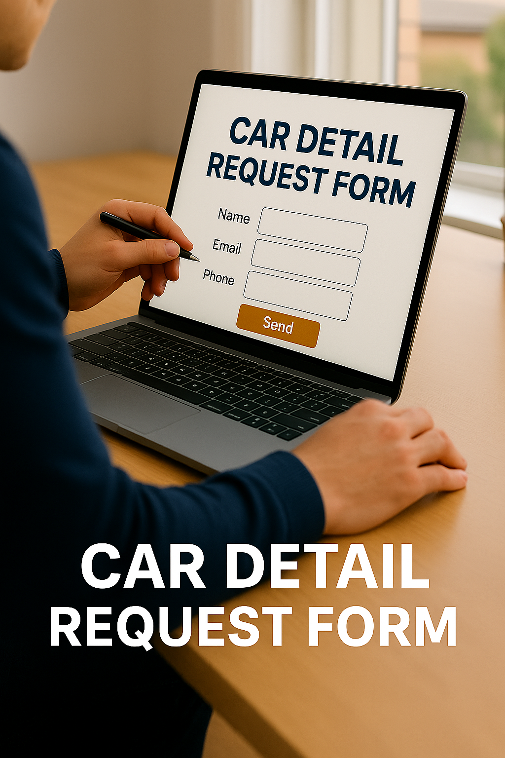 Car Detail Sydney Job Request – connecting customers with verified car detailers