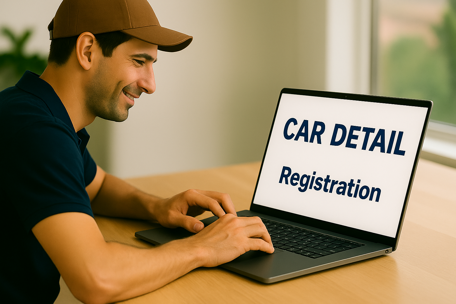 Car Detail Sydney Join as a Detailer – professional auto detailers working in Sydney