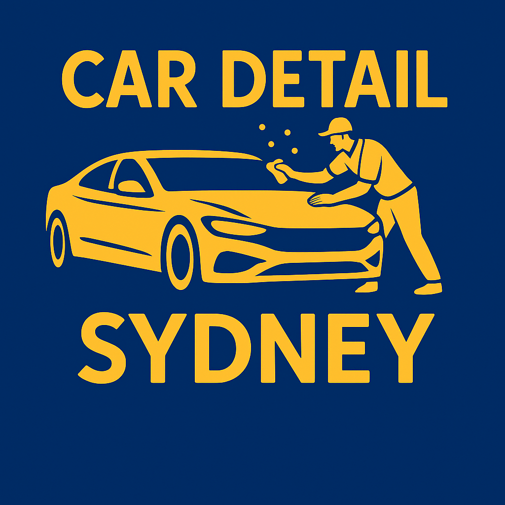 Car Detail Sydney